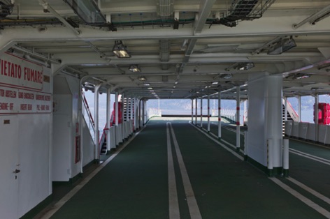 Traghetto Laveno-Intra Traghetto Laveno-Intra